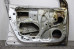 Дверь передняя левая дефект Toyota Corolla E15 (E150) 2007-2013 6700212A30 (16341)
