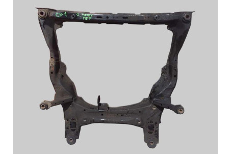 Балка передньої підвіски Mazda CX-7 2006-2012 EG213480XD (16344)