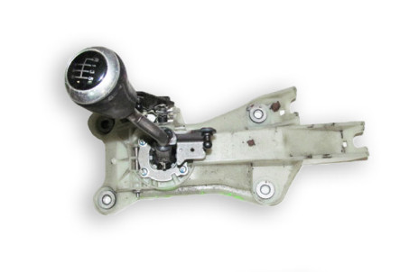 Куліса перемикання МКПП 6 ст. Mazda CX-7 2006-2012 EH1446100B (16360)