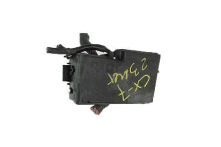 Блок запобіжників двигуна Mazda CX-7 2006-2012 EG2166760B (16361)