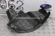 Пильовик заднього бампера правий Mazda CX-7 2006-2012 EG2150341 (16373)