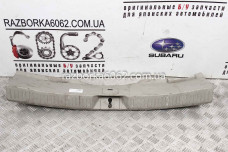 Накладка задньої панелі Mazda CX-7 2006-2012 EG216889X (16374)