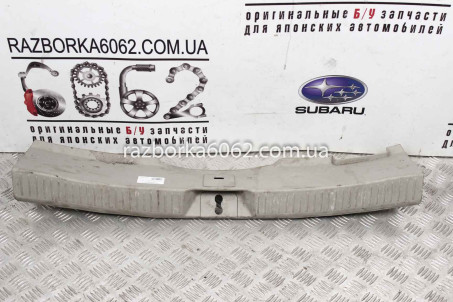 Накладка задней панели Mazda CX-7 2006-2012 EG216889X (16374)