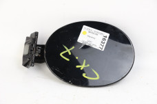 Лючок бака Mazda CX-7 2006-2012 EG2142410B (16377)