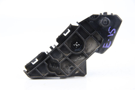 Напрямна заднього бампера ліва Toyota Corolla E15 (E150) 2007-2013 5215812090 (16386)
