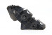 Напрямна заднього бампера ліва Toyota Corolla E15 (E150) 2007-2013 5215812090 (16386)