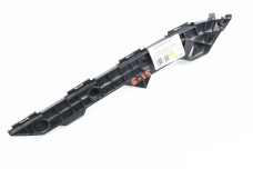 Напрямна заднього бампера права Toyota Corolla E15 (E150) 2007-2013 5215512320 (16387)