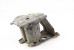 Кронштейн усилителя бампера LH Toyota Corolla E15 (E150) 2007-2013 5201612280 (16390)