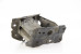 Кронштейн усилителя бампера LH Toyota Corolla E15 (E150) 2007-2013 5201612280 (16390)
