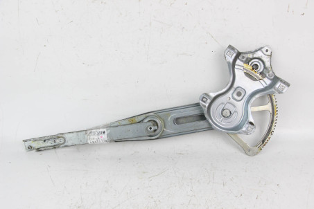 Склопідйомник передній правий електро (без моторчика) Toyota Avensis T27 (T270) 2009-2018 6981005070 (16399)