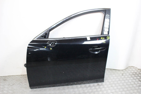 Дверь передняя левая Mazda 6 (GJ/GL) 2012-2023 GHY05902XD (16402)