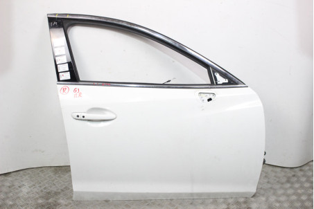 Дверь передняя правая Mazda 6 (GJ/GL) 2012-2023 GHY05802XD (16403)