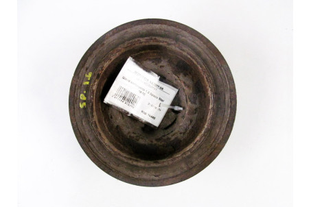 Шкив коленвала 1,6 Mitsubishi Space Star 1998-2005 MD356151 (16440)