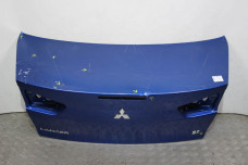 Кришка багажника седан нев. дефект Mitsubishi Lancer X (CY) 2007-2013 5920A060 (16450)
