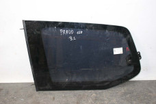 Скло в кузов заднє ліве Toyota Prado 120 (J120W) 2003-2009 6272060791 (16457)