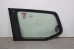 Скло в кузов заднє праве Toyota Prado 120 (J120W) 2003-2009 6271060891 (16459)