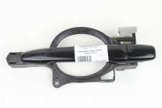 Ручка двери наруж лев зад Mitsubishi Lancer X (CY) 2007-2013 5716A013HA (16468)