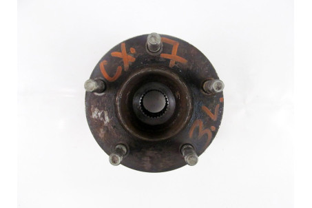 Ступиця задня Mazda CX-7 2006-2012 C2532615XA (16480)