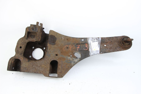 Важіль задній поздовжній лівий Mazda CX-7 2006-2012 EG2528250B (16485)