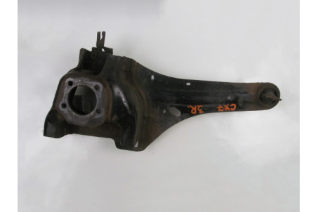 Рычаг задний продольный правый Mazda CX-7 2006-2012 EG2528200B (16486)