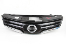 Решітка радіатора 10- Nissan Note (E11) 2006-2013 62310BH00H (16488)