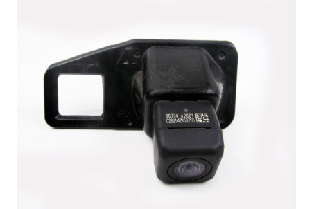 Камера заднього виду Toyota RAV-4 IV 2012-2018 8679042061 (16493)