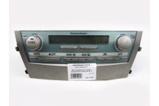 Блок керування клімат контролю EU Toyota Camry 40 (XV40) 2006-2011 5590006171 (16499)