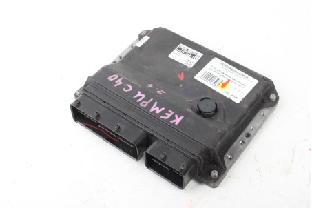 Блок керування двигуном 2.4 АКПП USA Toyota Camry 40 (XV40) 2006-2011 8966106G11 (16508)