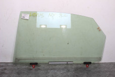 Скло двері заднє ліве Lexus NX 2014-2021 6810478010 (16511)