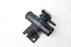 Горловина радіатора МКПП Mitsubishi Lancer X (CY) 2007-2013 1350A043 (16527)