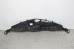 Накладка передней панели Toyota Camry 40 (XV40) 2006-2011 5329506010 (16530)