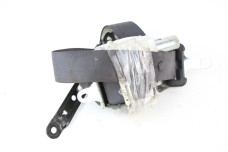 Ремінь безпеки передній правий сірий Toyota Camry 40 (XV40) 2006-2011 7321006160B1 (16532)