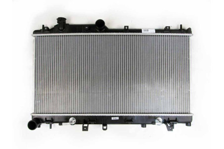 Радіатор основний новий не оригінал 2,5 АКП (KOYO) Subaru Outback (BR) 2009-2014 45111AJ07A (16549)