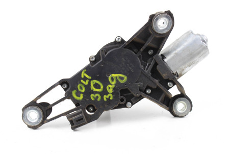 Моторчик стеклоочистителя задний 3D Mitsubishi Colt (Z30) 2004-2012 MN105052 (16557)