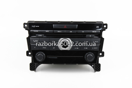 Магнітофон Mazda CX-7 2006-2012 EH1566ARX (16591)