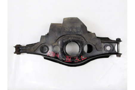 Важіль задній поперечний лівий (задній) під пружину Toyota RAV-4 IV 2012-2018 4874042010 (16607)