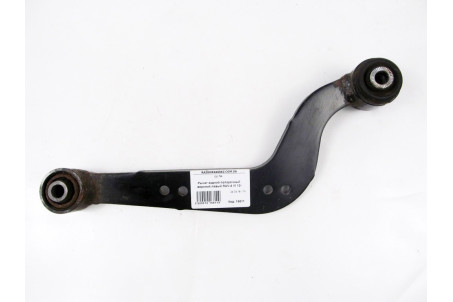 Важіль задній поперечний верхній лівий Toyota RAV-4 IV 2012-2018 4879042020 (16611)