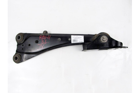 Важіль задній поздовжній лівий Toyota RAV-4 IV 2012-2018 4878042030 (16613)