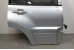 Двері задні праві Mitsubishi Pajero Wagon IV (V90) 2007-2013 5730A730 (16616)