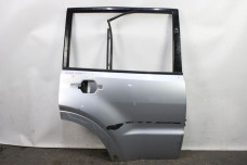 Двері задні праві Mitsubishi Pajero Wagon IV (V90) 2007-2013 5730A730 (16616)