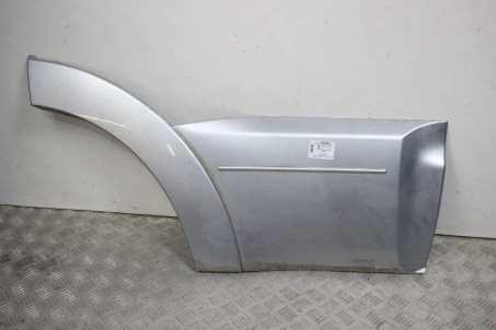 Накладка двери задняя правая Mitsubishi Pajero Wagon IV (V90) 2007-2013 5757A026XA (16619)