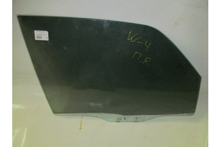 Скло двері переднє праве Mitsubishi Pajero Wagon IV (V90) 2007-2013 MR436974 (16622)