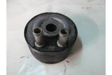 Охолоджувач масла Nissan Navara (D40) 2005-2013 21305EB300 (16628)