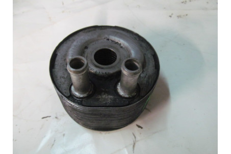 Охладитель масла Nissan Navara (D40) 2005-2013 21305EB300 (16628)