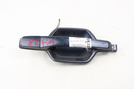 Ручка двері зовнішня права задня Mitsubishi Pajero Wagon IV (V90) 2007-2013 5746A054 (16632)