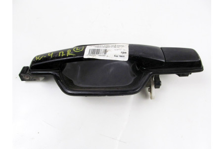 Ручка двери наруж прав перед Mitsubishi Pajero Wagon IV (V90) 2007-2013 5716A230 (16633)