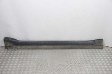 Накладка поріга ліва Mitsubishi Pajero Wagon IV (V90) 2007-2013 7405A089 (16637)