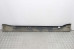 Накладка поріга ліва Mitsubishi Pajero Wagon IV (V90) 2007-2013 7405A089 (16637)