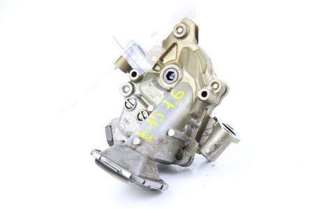 Масляний насос Toyota Corolla E15 (E150) 2007-2013 1510037030 (16657)