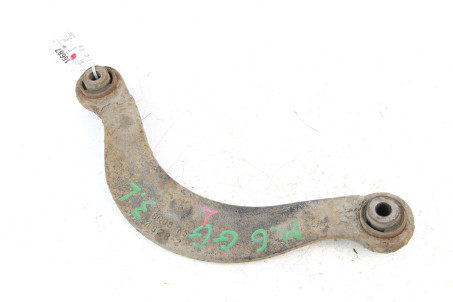 Рычаг задний поперечный верхний левый Mazda 6 (GG-GY) 2003-2007 G26A28C10 (16687)